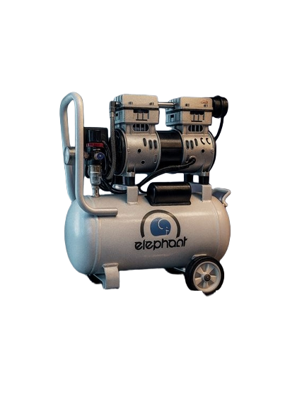 Compresseur Elephant – Elephant dental supplies limited, Compressors + Suction