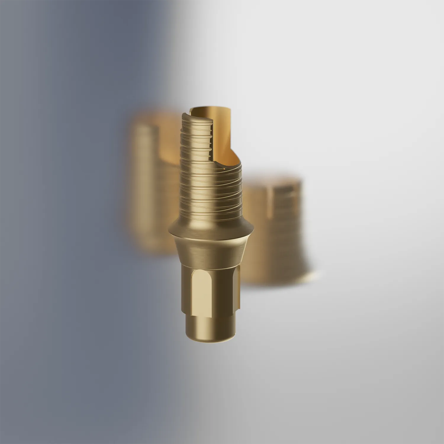 Elos Accurate Hybrid Base Solutions
