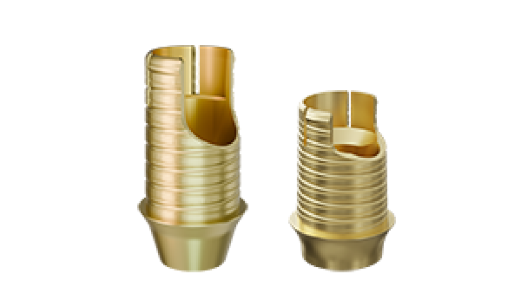 Elos Accurate®Hybrid Base Non-Engaging v8.2.0