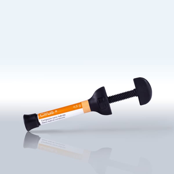 CIRUS+ 4,5 g (A1/B1, A2, A3, A3.5, B2, Bleach XL, Bleach XXL)