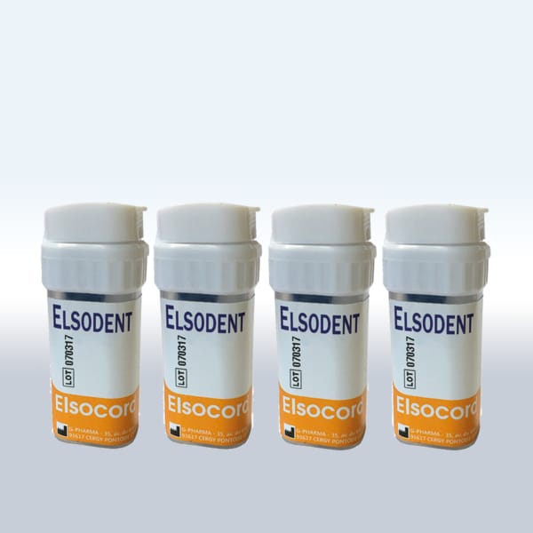 ELSOCORD Taille 000