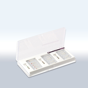 Tenons FP – ELSODENT SAS, Post Systems