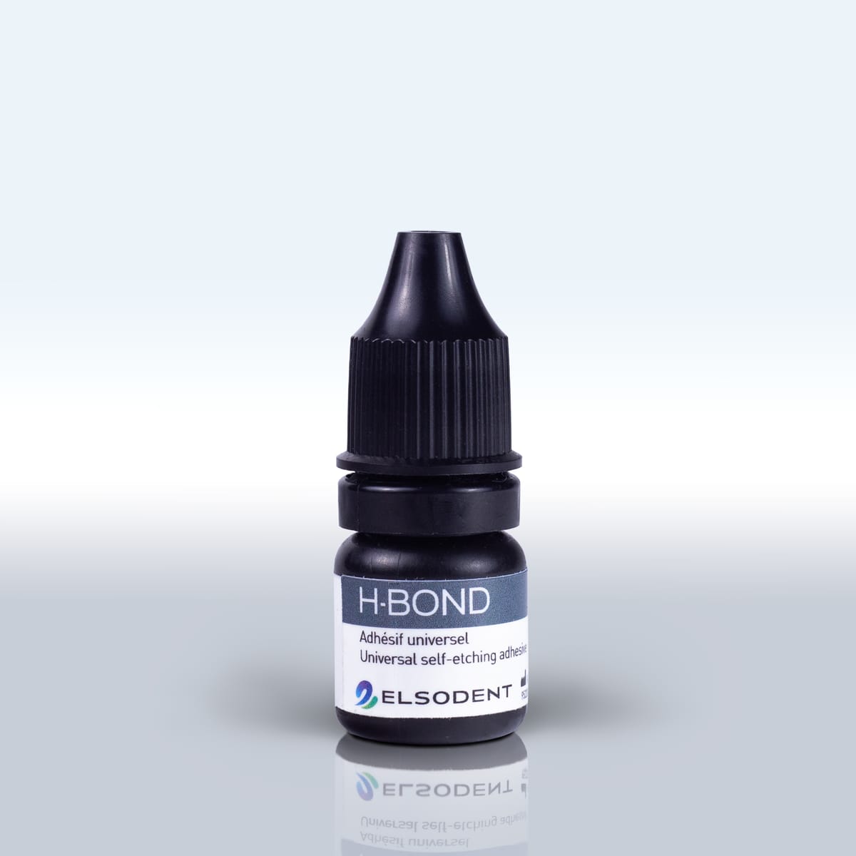 Adhésif universel H-BOND – ELSODENT SAS, Adhesives (Bonding)