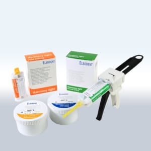 HARMONY – ELSODENT SAS, Composites