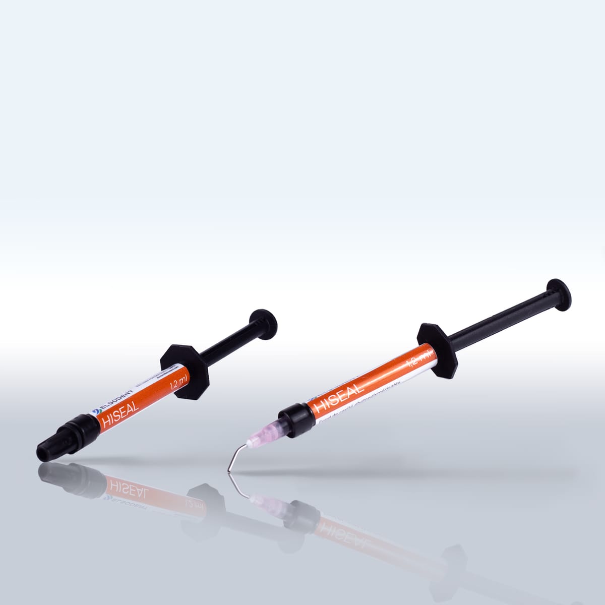 HI SEAL HS-6 – ELSODENT SAS, Luting/Lining Cements
