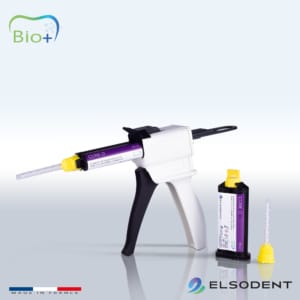 CORE D BIO+ – ELSODENT SAS, Composites