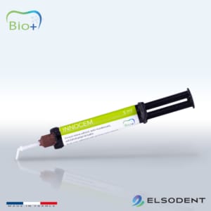 INNOCEM BIO+ – ELSODENT SAS, Cements