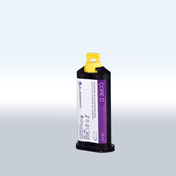 CORE D BIO+ Dentine (CDD-25)