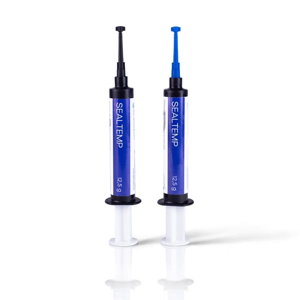 SEAL TEMP 2 x seringues 12,5g