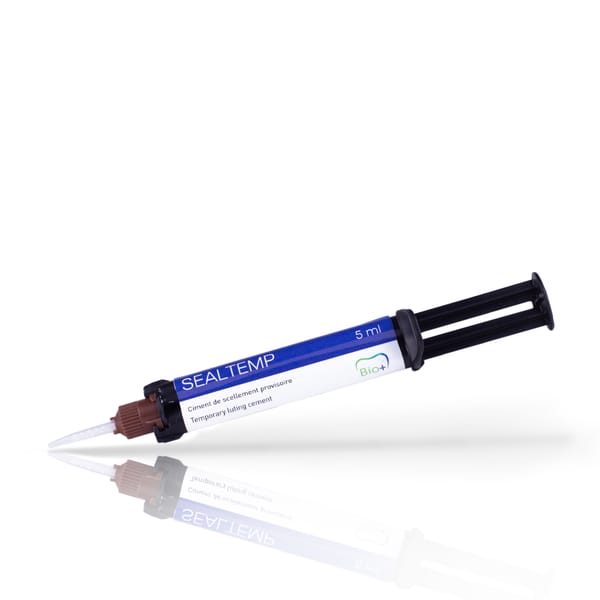 SEAL TEMP 1 x seringue double 5ml