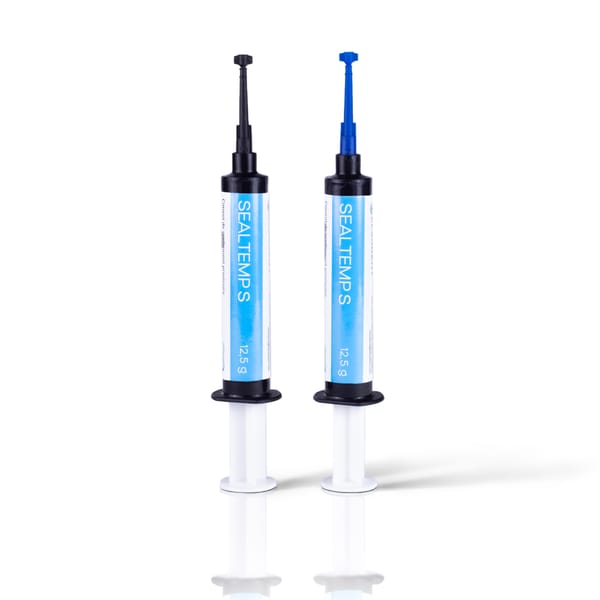 SEAL TEMP S 2 x seringues 12,5g