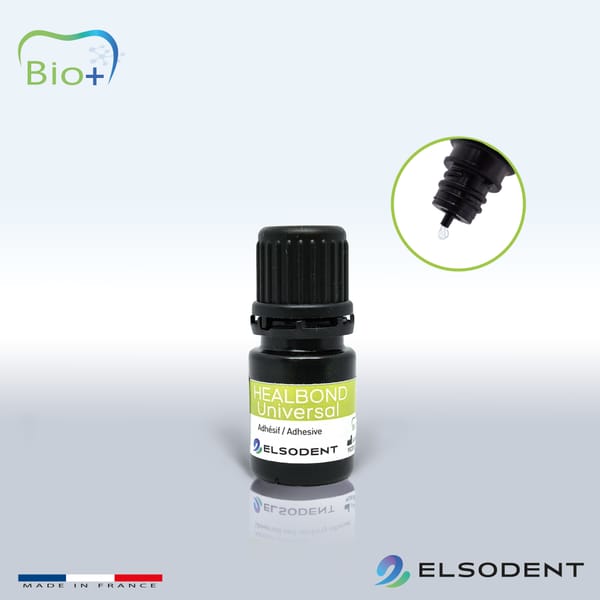 HEALBOND Universal Bonding – 5 ml