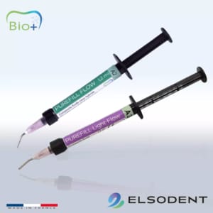 PUREFILL Flow & Light Flow BIO+