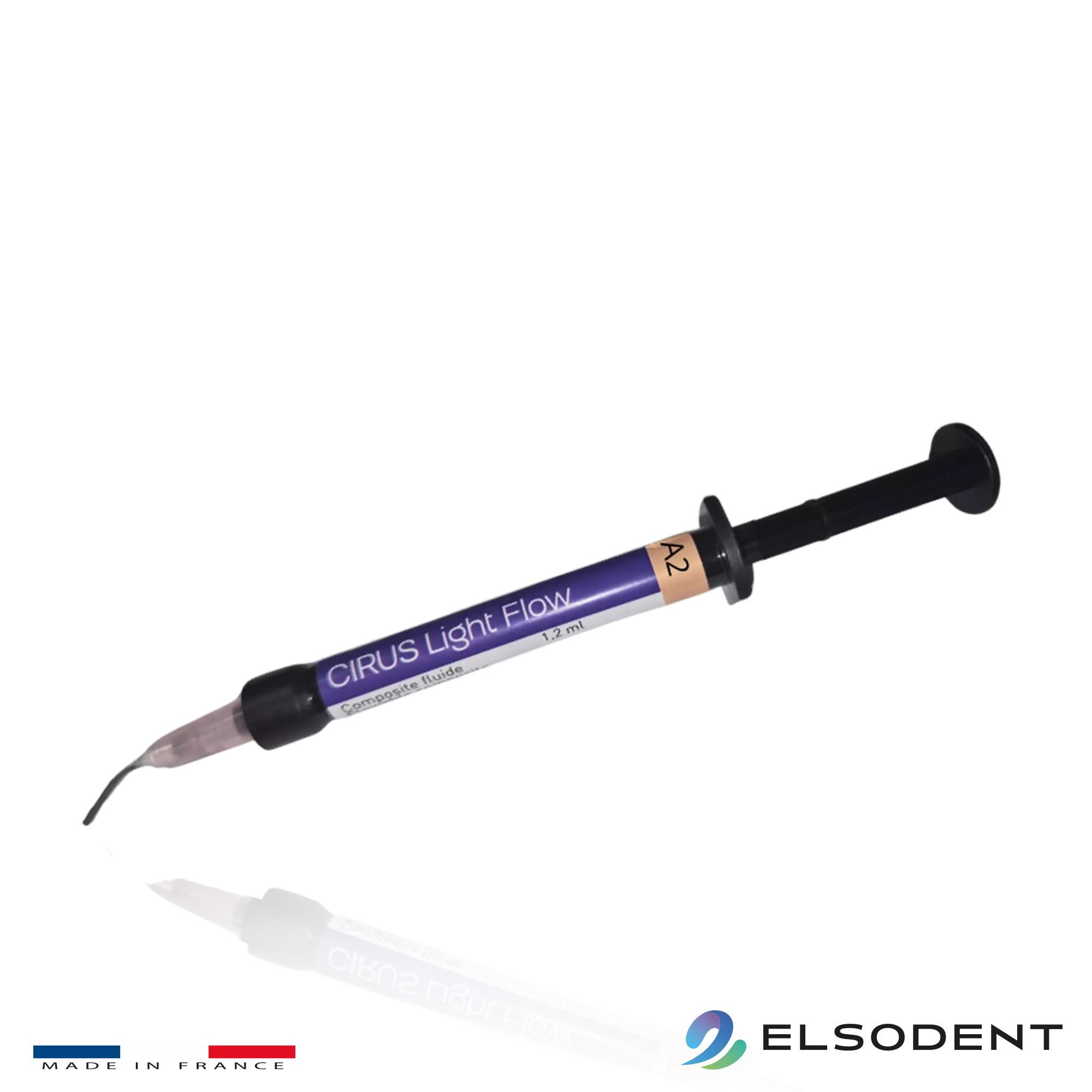 CIRUS Light Flow