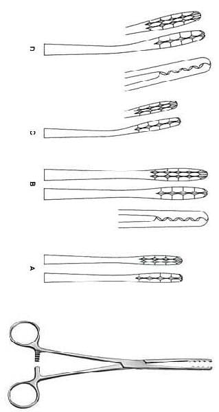 Ulrich – EMERALD INSTRUMENTS, Surgical Instruments