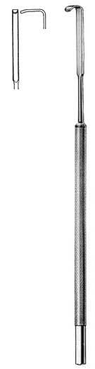 Salyer – EMERALD INSTRUMENTS, Surgical Instruments