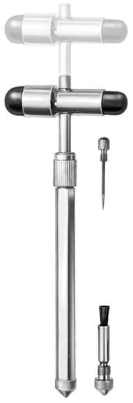 Buck – EMERALD INSTRUMENTS, Other Surgical Instruments