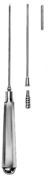 Lichtwitz – EMERALD INSTRUMENTS, Surgical Instruments