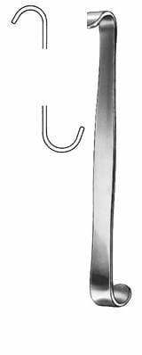 Luer – EMERALD INSTRUMENTS, Surgical Instruments
