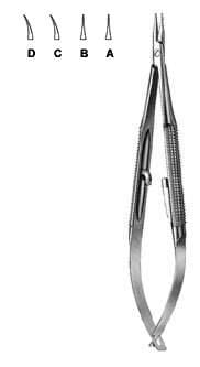 Barraquer-Troutman – EMERALD INSTRUMENTS, Surgical Instruments