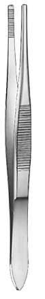 Stille Dressing Forceps – EMERALD INSTRUMENTS, Tweezers