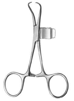 Backhaus – EMERALD INSTRUMENTS, Surgical Hand Instruments