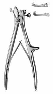 Dahlgren – EMERALD INSTRUMENTS, Surgical Instruments