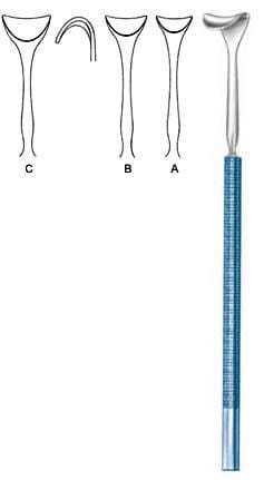 Vickers – EMERALD INSTRUMENTS, Surgical Instruments