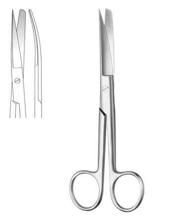 Standard SH / BL Curved