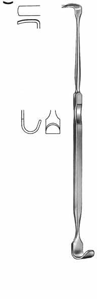 Lukens – EMERALD INSTRUMENTS, Surgical Instruments