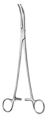 WERTHEIM – EMERALD INSTRUMENTS, Surgical Instruments