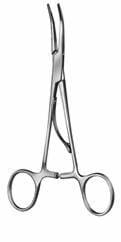 McKenzie – EMERALD INSTRUMENTS, Surgical Instruments