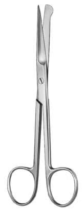 Incision Scissor – EMERALD INSTRUMENTS, Surgical Instruments