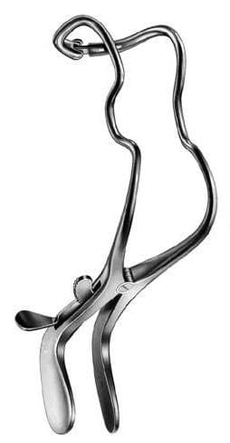 Jennings – EMERALD INSTRUMENTS, Surgical Instruments