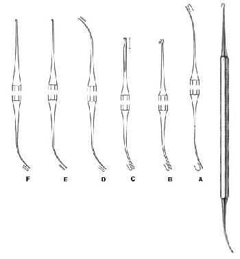 Varady – EMERALD INSTRUMENTS, Surgical Instruments