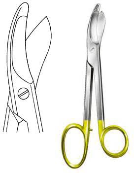 Bruns – EMERALD INSTRUMENTS, Other Surgical Instruments
