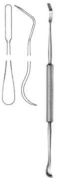 Carpenter – EMERALD INSTRUMENTS, Surgical Instruments