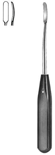 Periosteal Elevator – EMERALD INSTRUMENTS, Surgical Instruments
