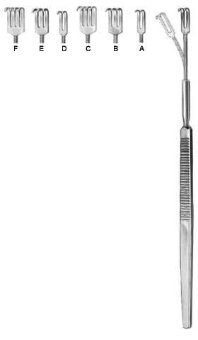 Hooklet – EMERALD INSTRUMENTS, Surgical Instruments