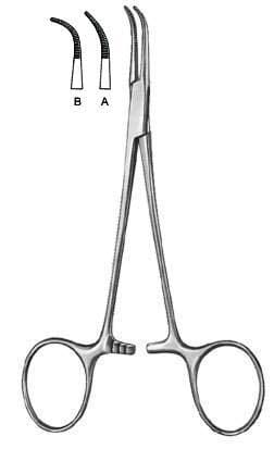Mixter-Baby – EMERALD INSTRUMENTS, Surgical Instruments