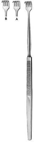 Hooklet – EMERALD INSTRUMENTS, Surgical Instruments