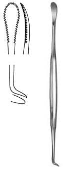 Henke – EMERALD INSTRUMENTS, Surgical Instruments