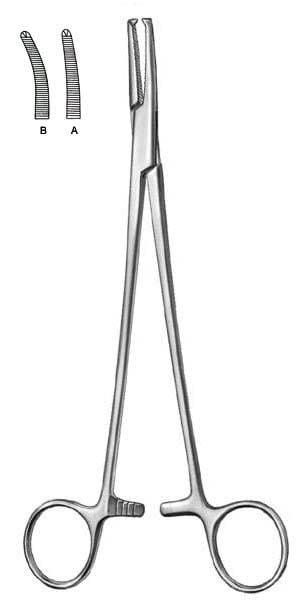 Faure – EMERALD INSTRUMENTS, Surgical Instruments