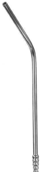 Nuboer Suction Tube – EMERALD INSTRUMENTS, Accessories for Aspirating Tips