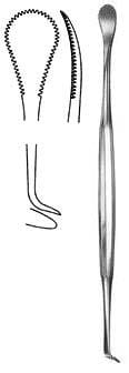 Henke – EMERALD INSTRUMENTS, Surgical Instruments