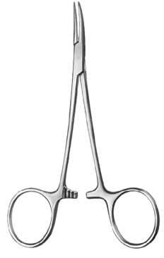Ligature Forceps – EMERALD INSTRUMENTS, Chirurgische Instrumente