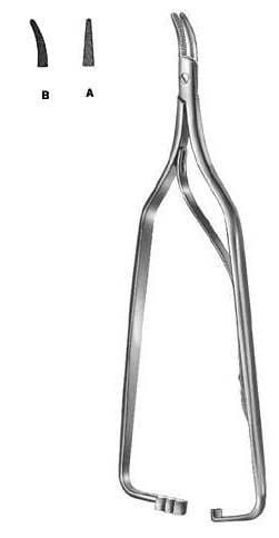 Arruga – EMERALD INSTRUMENTS, Surgical Instruments