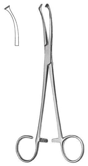 White – EMERALD INSTRUMENTS, Surgical Instruments
