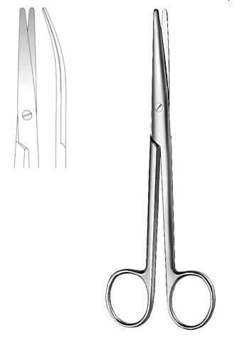 Mayo-Stille – EMERALD INSTRUMENTS, Scalpels and Accessories