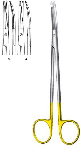 Kaye – EMERALD INSTRUMENTS, Surgical Instruments